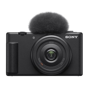 ZV-1F | Máy quay vlog Sony